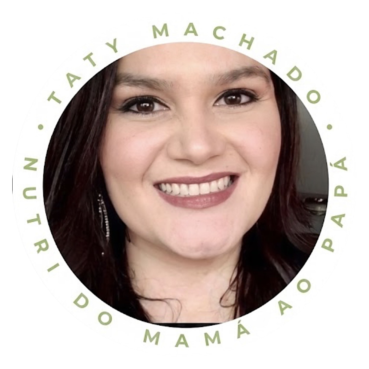 Tatiane Machado, nutricionista materno-infantil e consultora de amamentação IBCLC